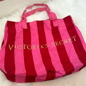 Preloved Victoria’s Secret Tote Bag